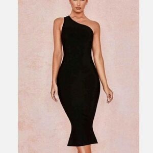 House Of CB Annette Dress